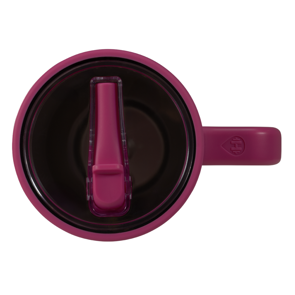 Traveler Lid 40oz Lite HY666-028