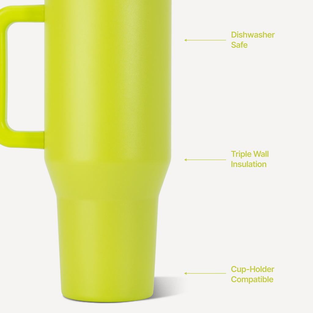 Lemon Lime Lite HY666-167