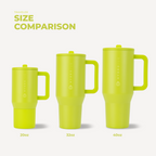 Lemon Lime Pure HY666-167