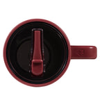 Traveler Lid 40oz Fresh HY666-028