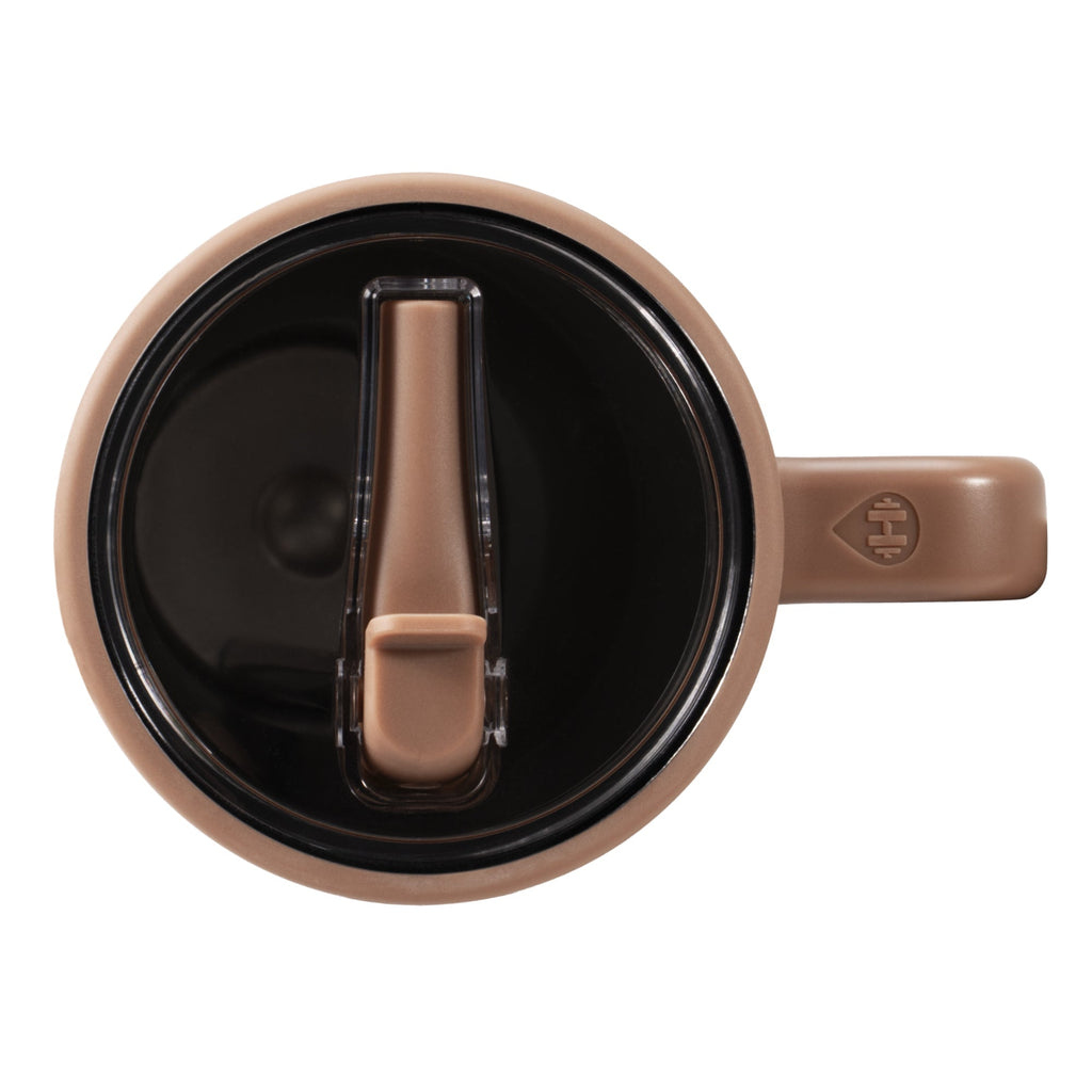 Traveler Lid 40oz Core HY666-028