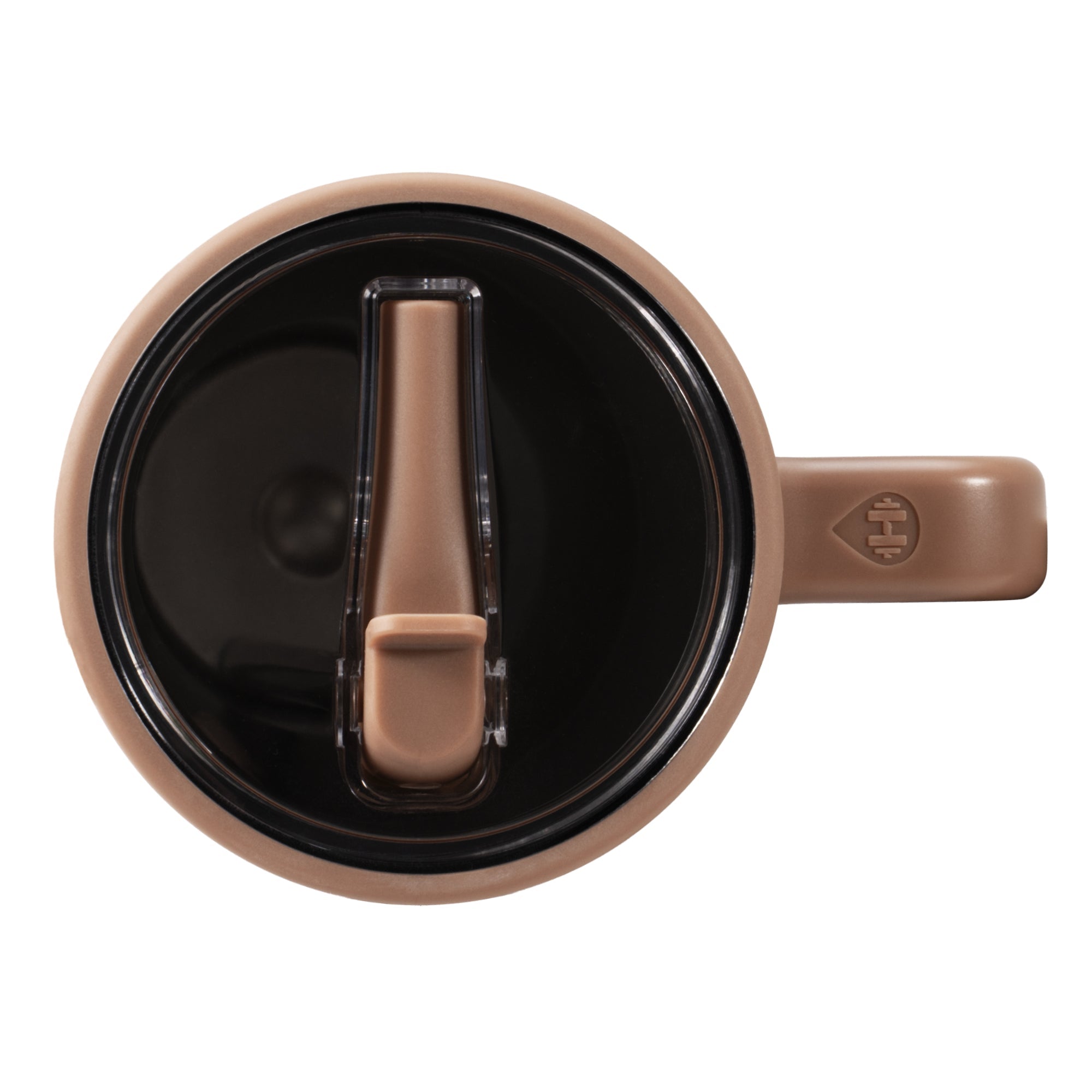 Traveler Lid 40oz Core HY666-028