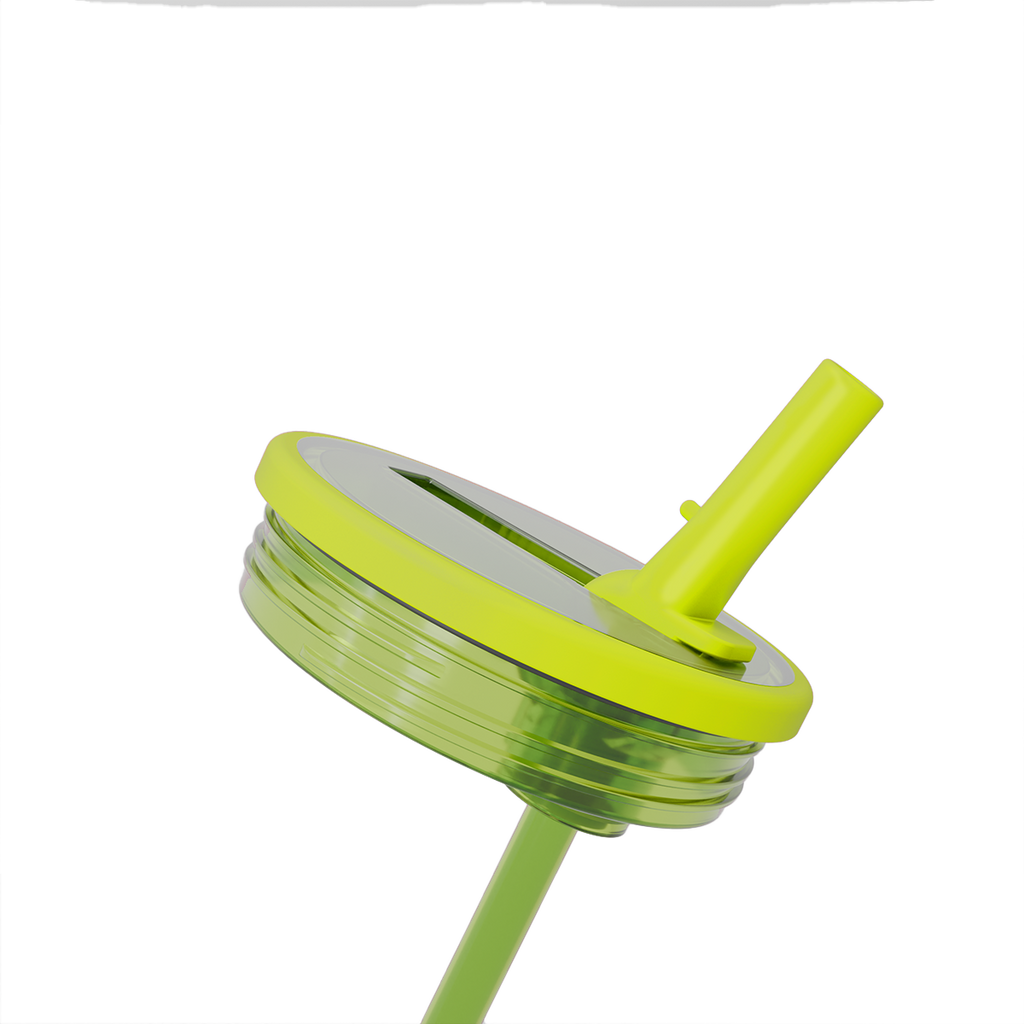 Removable Traveler Lid 40oz Clean HY666-092