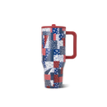 Quilted Americana Core HY666-107