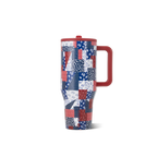 Quilted Americana Core HY666-107