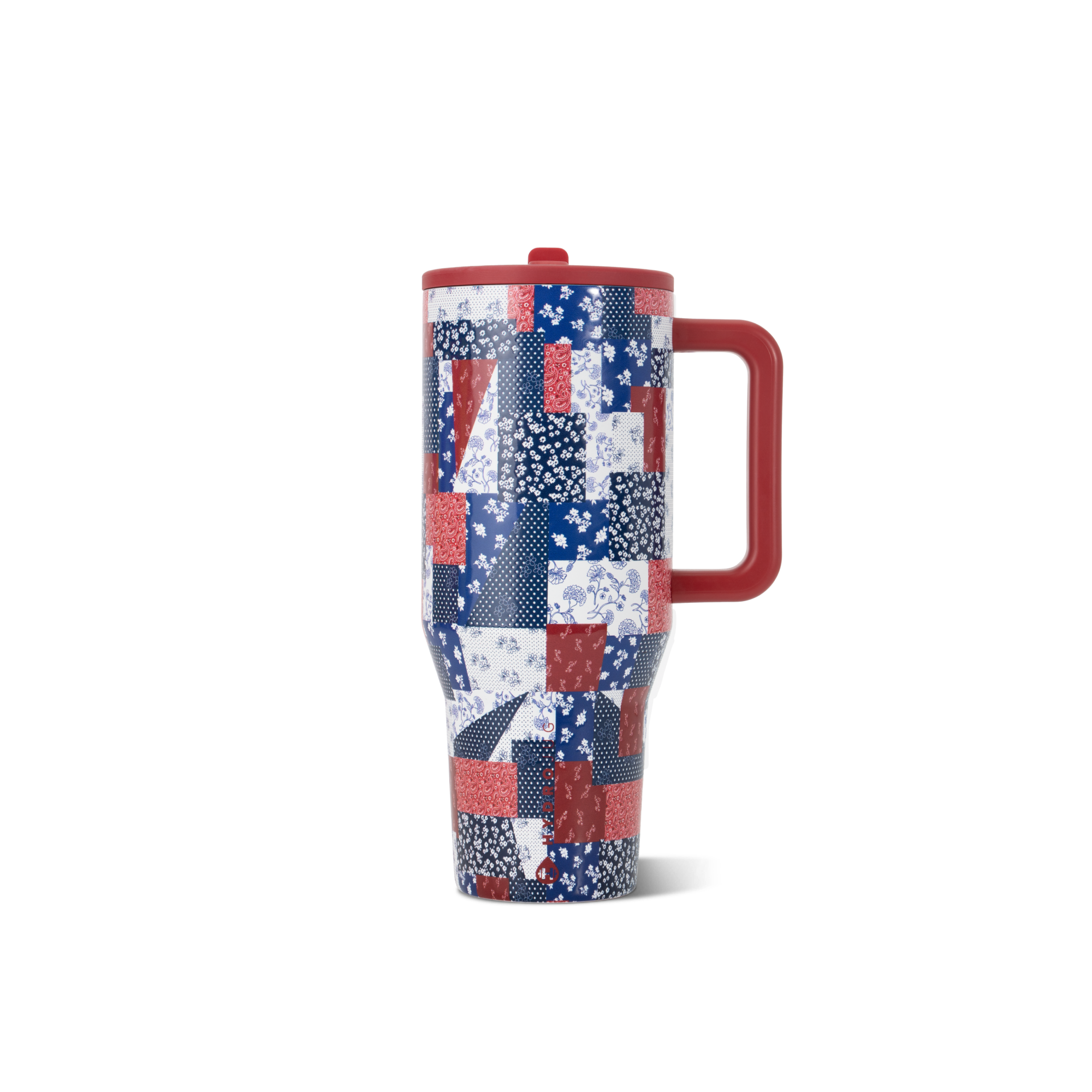 Quilted Americana Core HY666-107