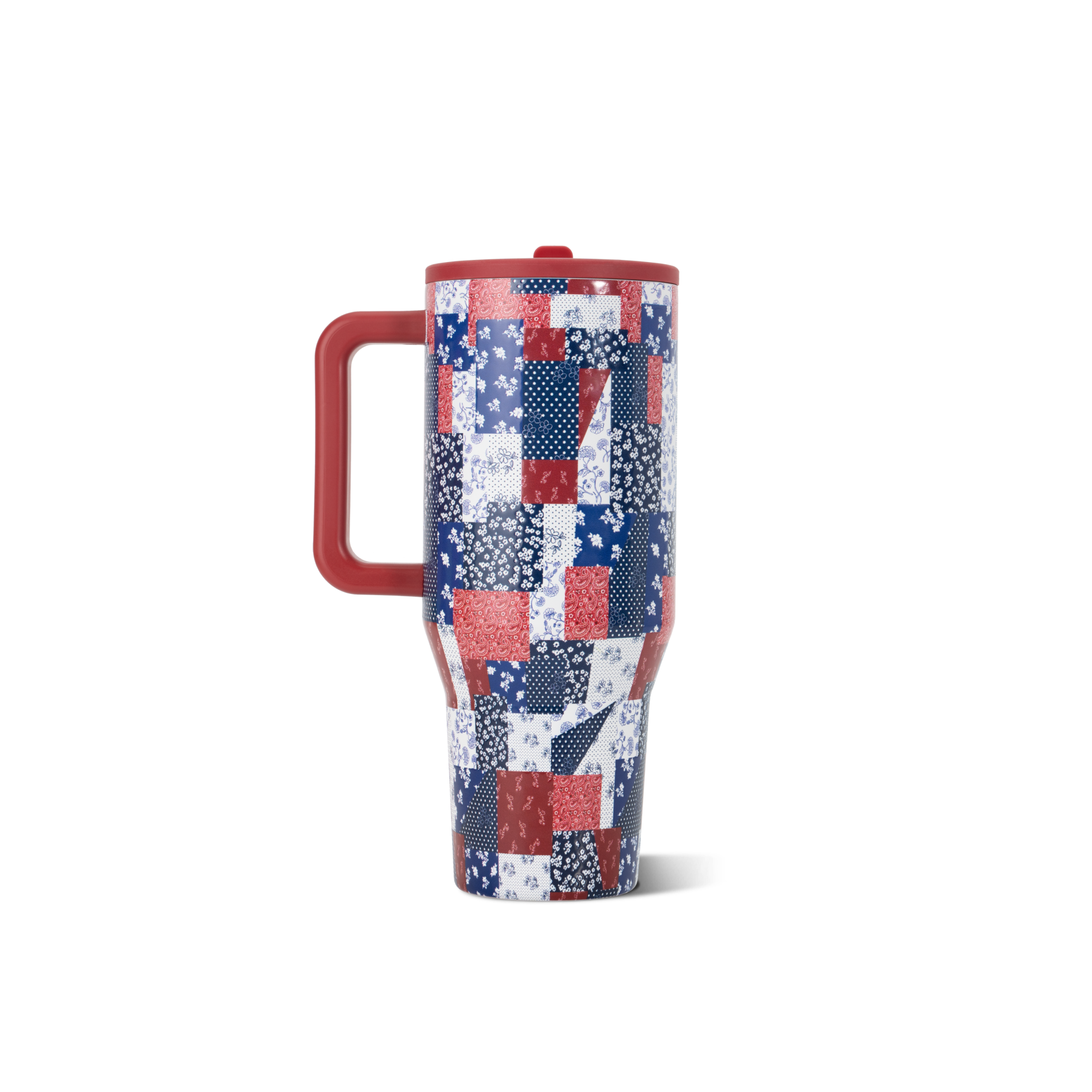 Quilted Americana Core HY666-107
