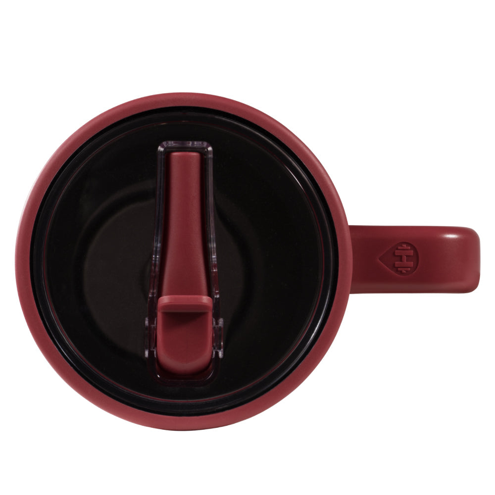 Traveler Lid 20oz Pure HY666-026