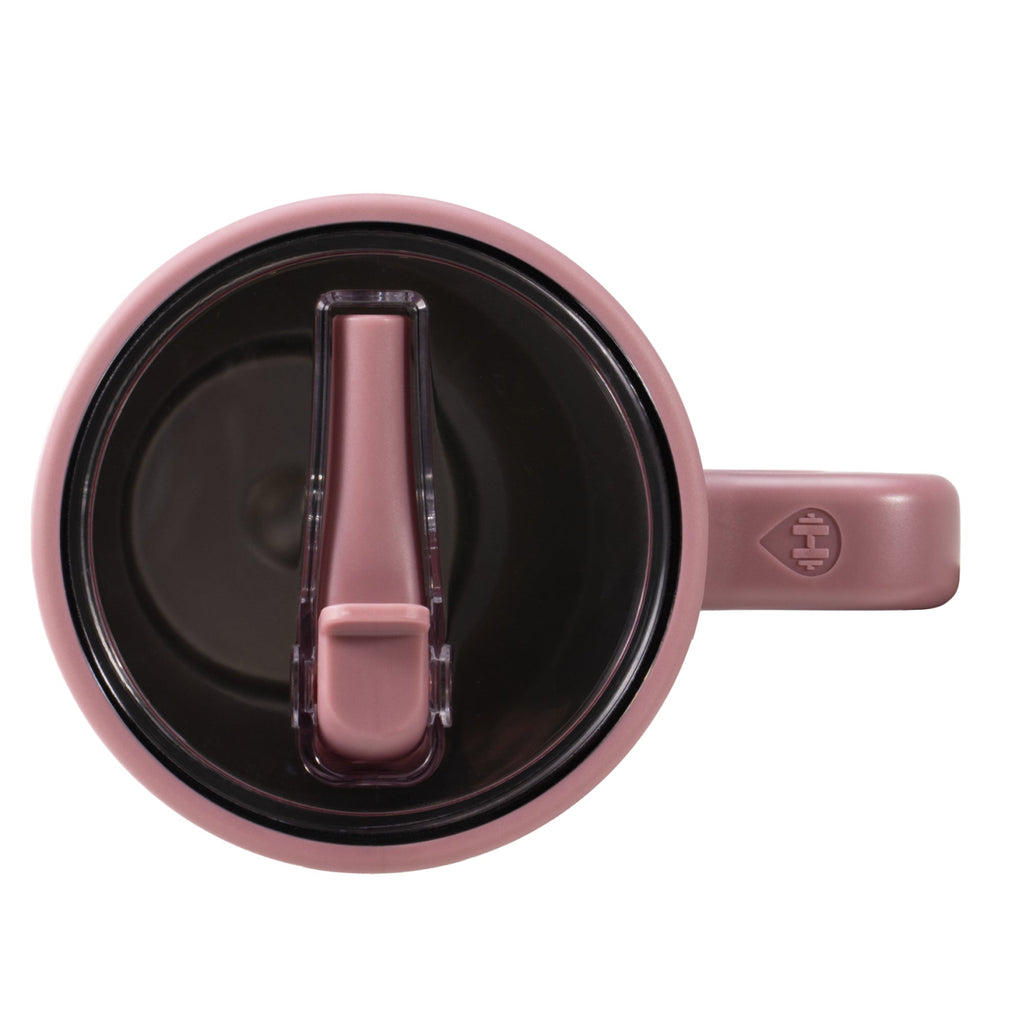 Traveler Lid 32oz Clean HY666-025