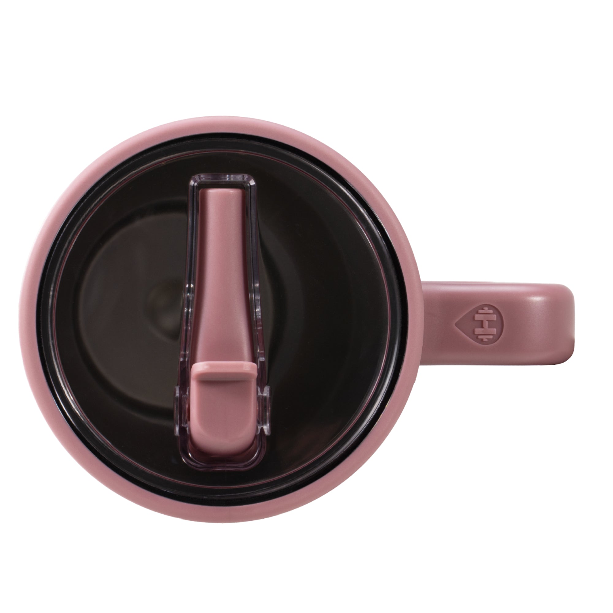 Traveler Lid 32oz Clean HY666-025