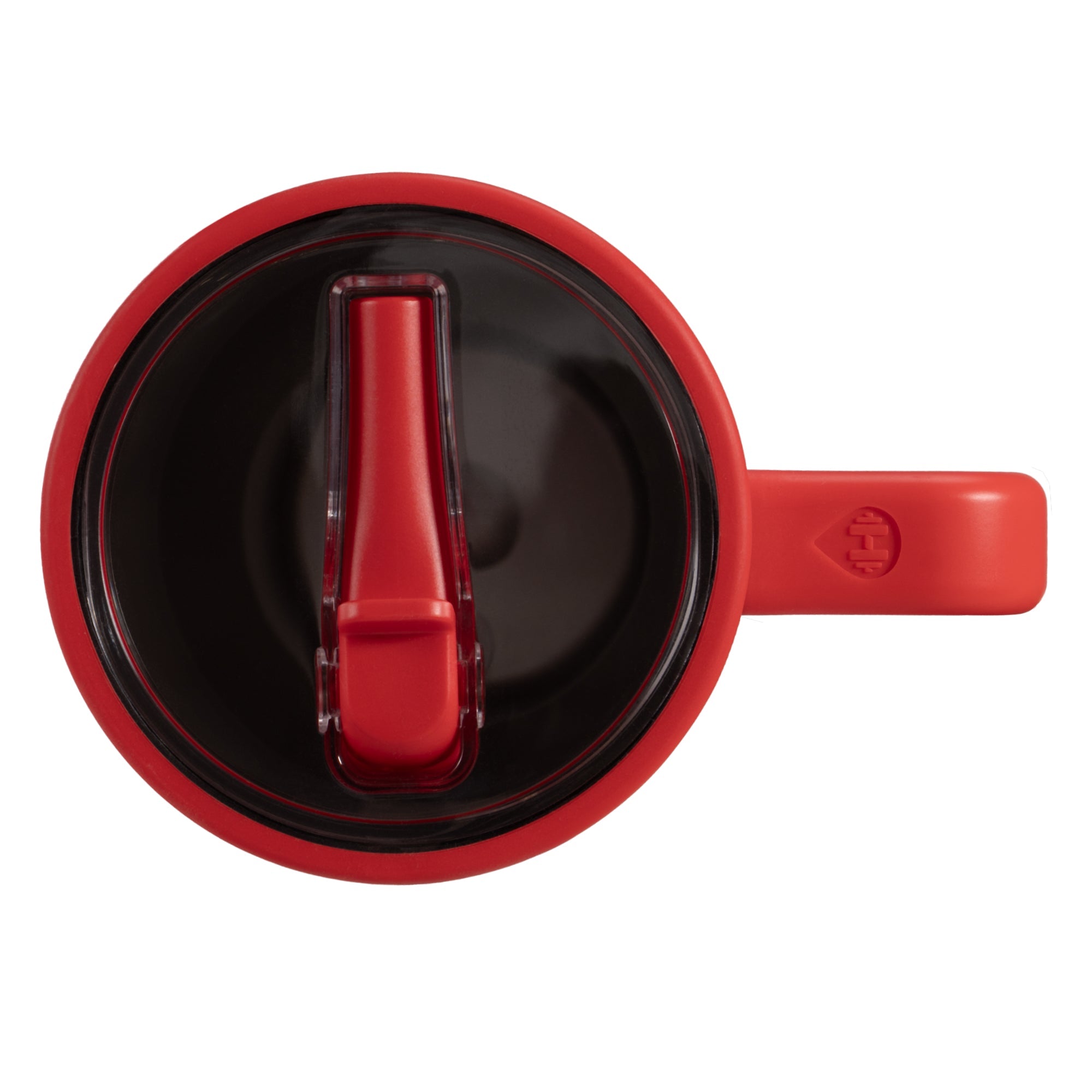 Traveler Lid 32oz Clean HY666-025