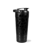 Black Leopard Core HY666-307