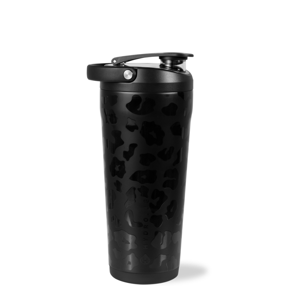 Black Leopard Core HY666-307