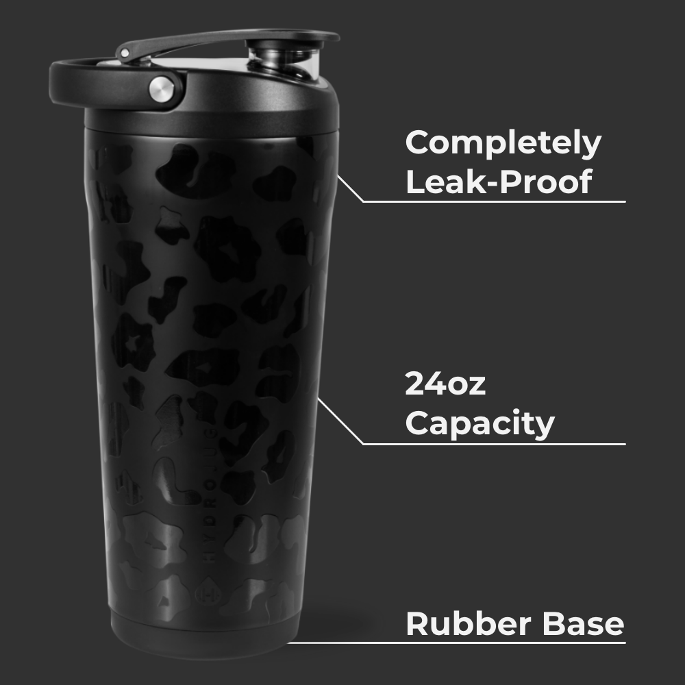 Black Leopard Prime HY666-307