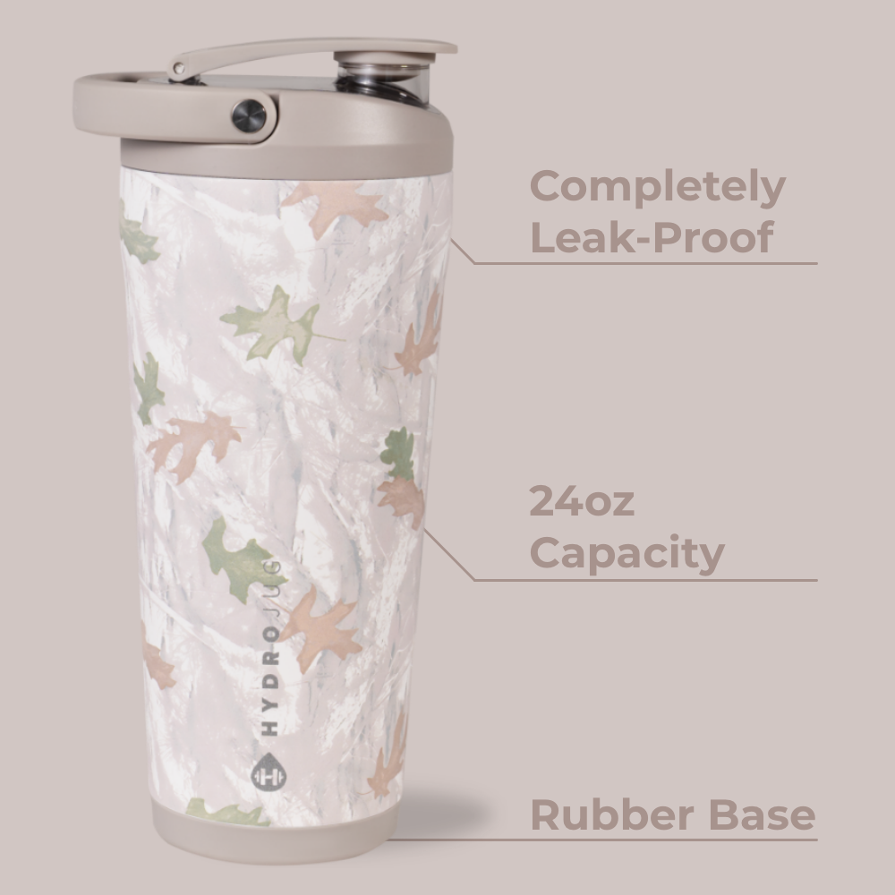 Camo Core HY666-281