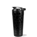Black Leopard Daily HY666-307