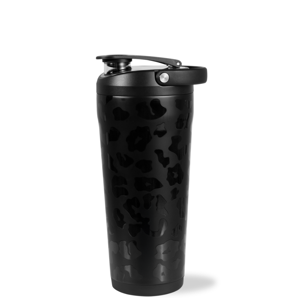 Black Leopard Daily HY666-307