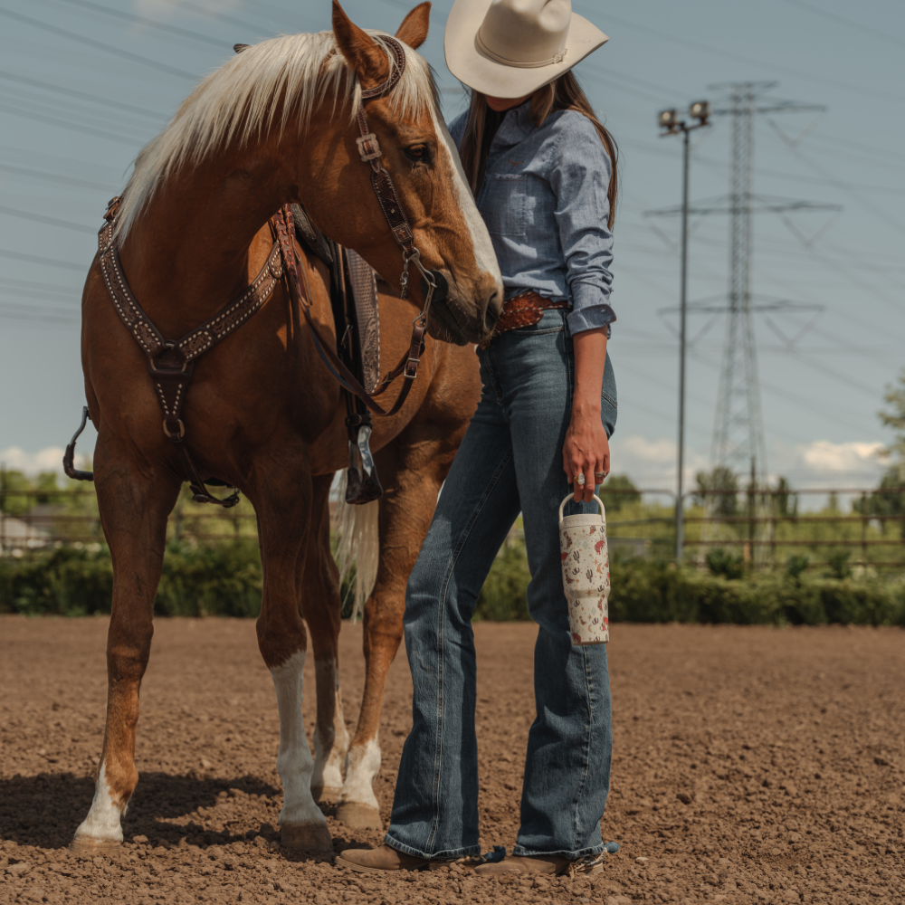 Rodeo Prime HY666-081