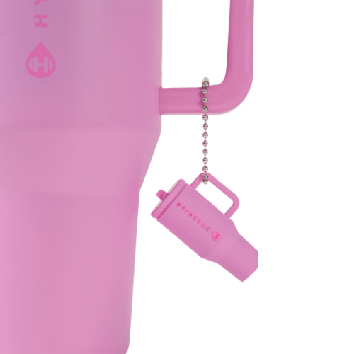 Traveler Keychain Classic HY666-029