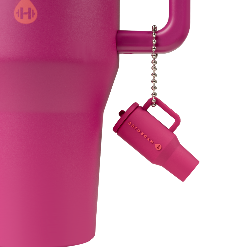 Traveler Keychain Lite HY666-029