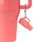 Traveler Keychain Classic HY666-029