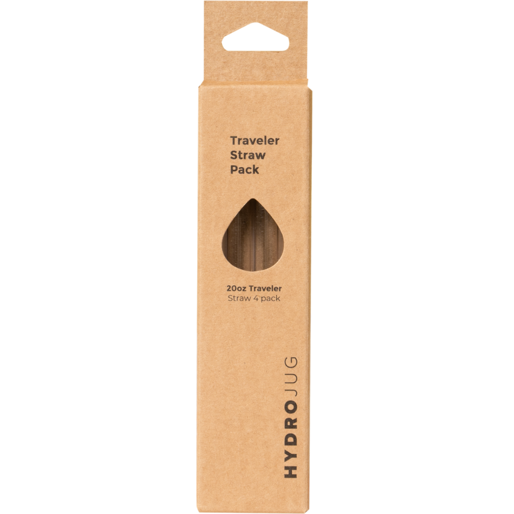20oz Traveler Straws Fresh HY666-051