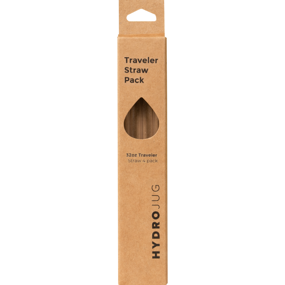 32oz Traveler Straws Classic HY666-049