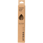 40oz Traveler Straws Pure HY666-048