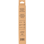 40oz Traveler Straws Fresh HY666-048