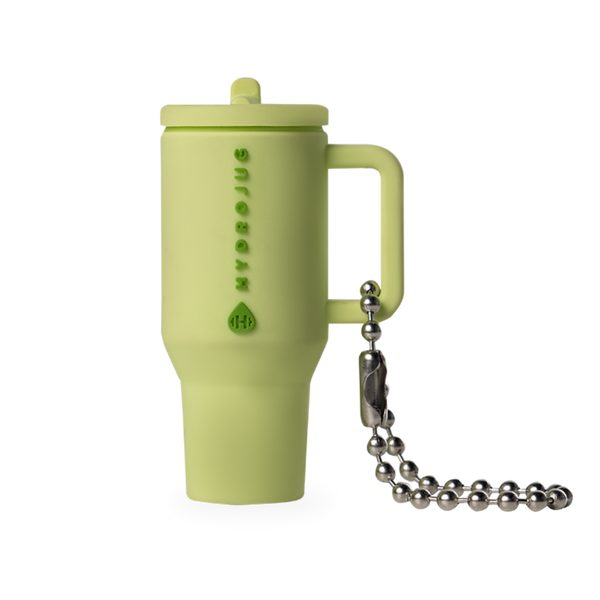Traveler Keychain Core HY666-029