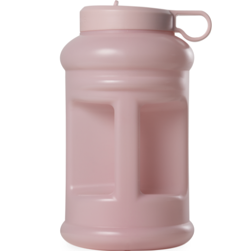 Pink Sand Pure HY666-124
