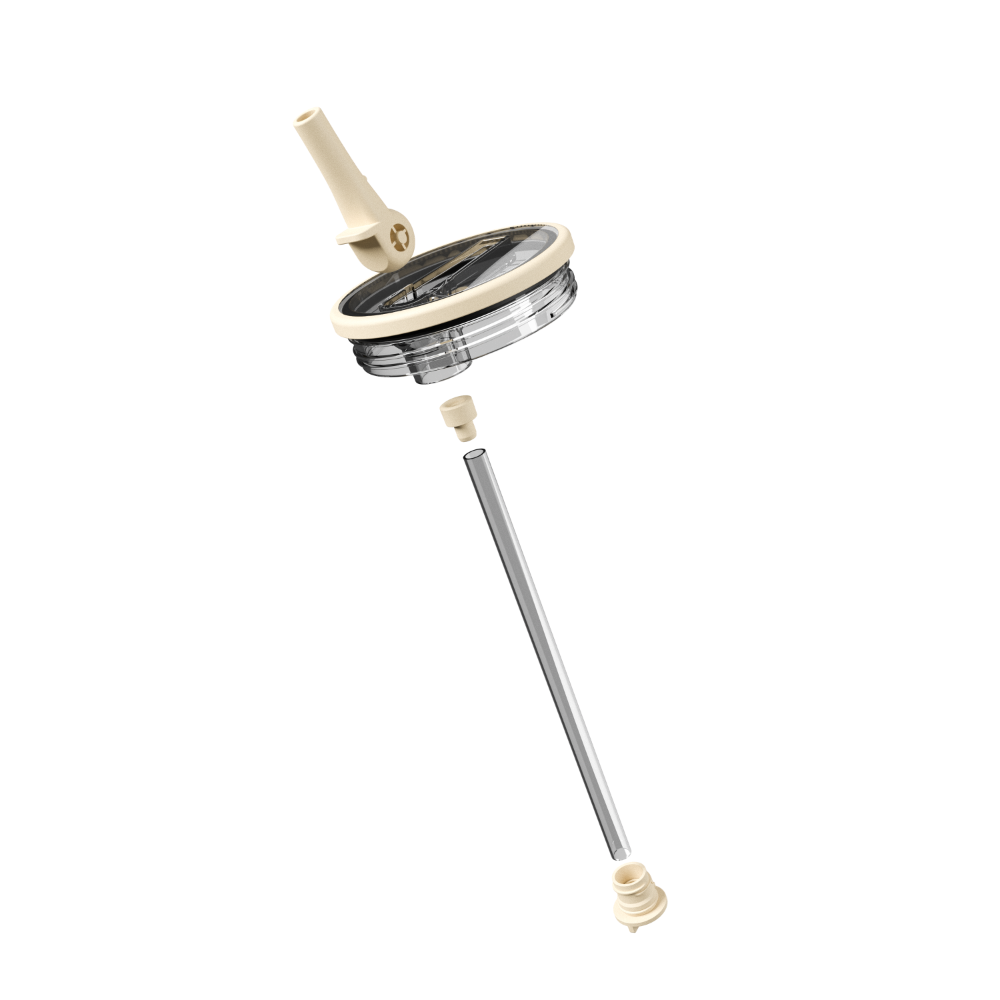 Removable Traveler Lid 40oz Core HY666-092