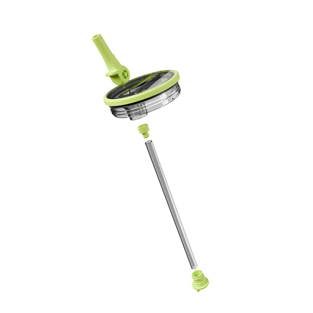 Removable Traveler Lid 40oz Core HY666-092