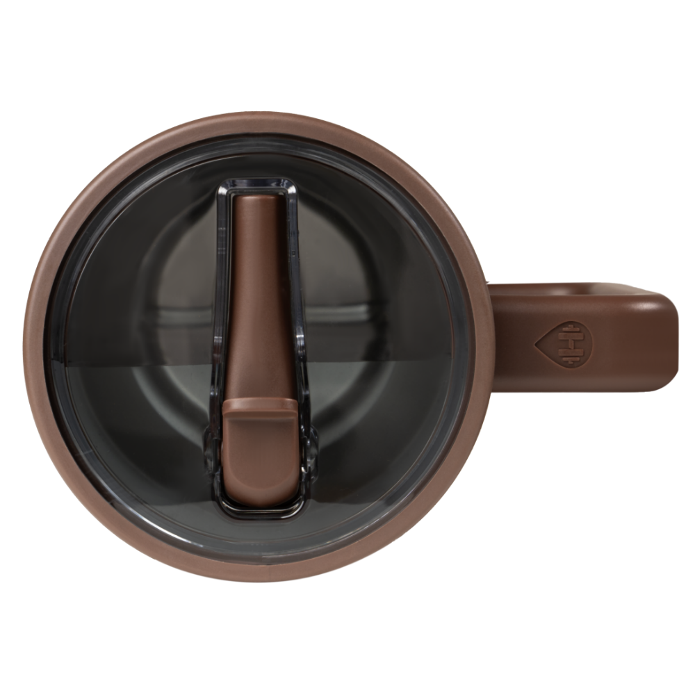 Traveler Lid 40oz Lite HY666-028