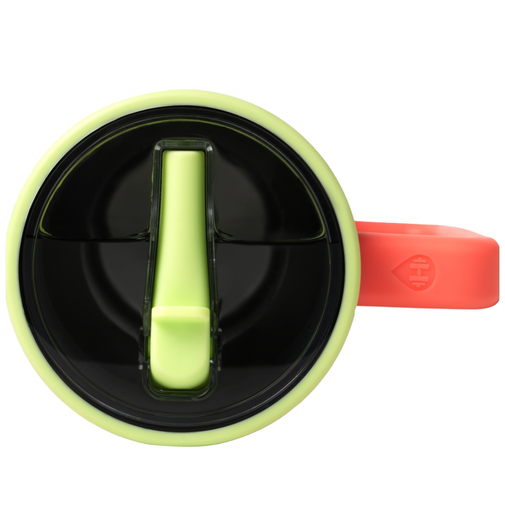 Traveler Lid Bright HY666-027
