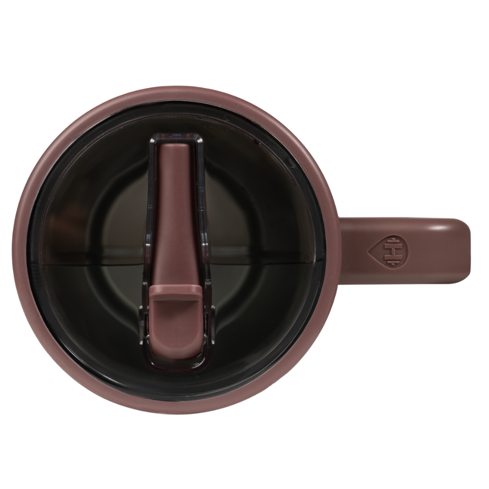 Traveler Lid 40oz Pure HY666-028