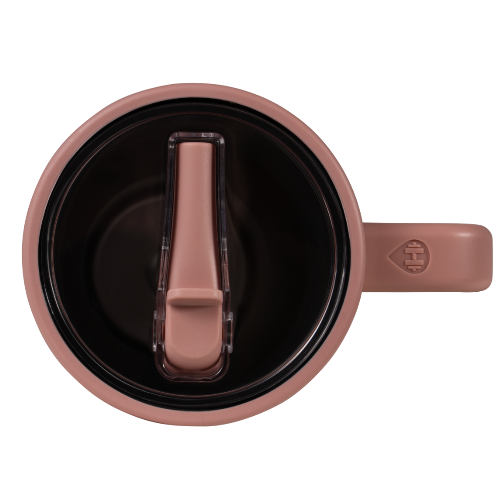 Traveler Lid 40oz Clean HY666-028