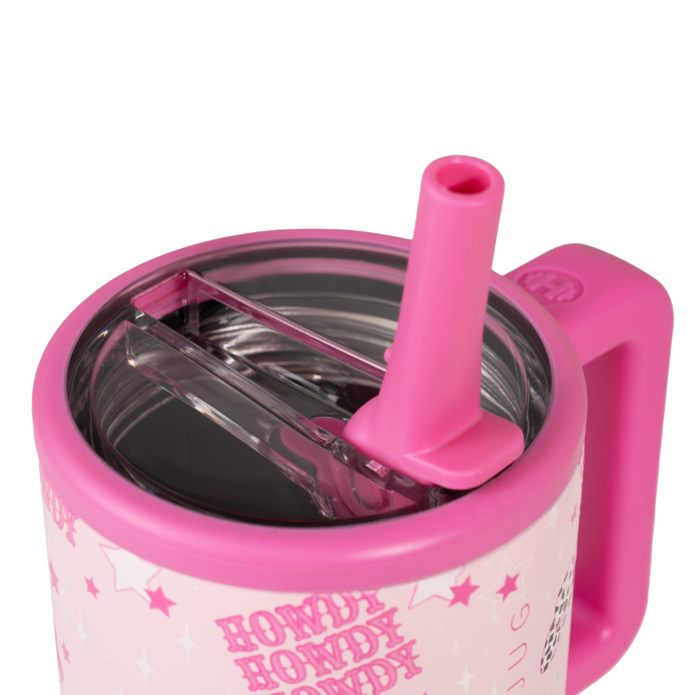 Cowgirl Fresh HY666-257