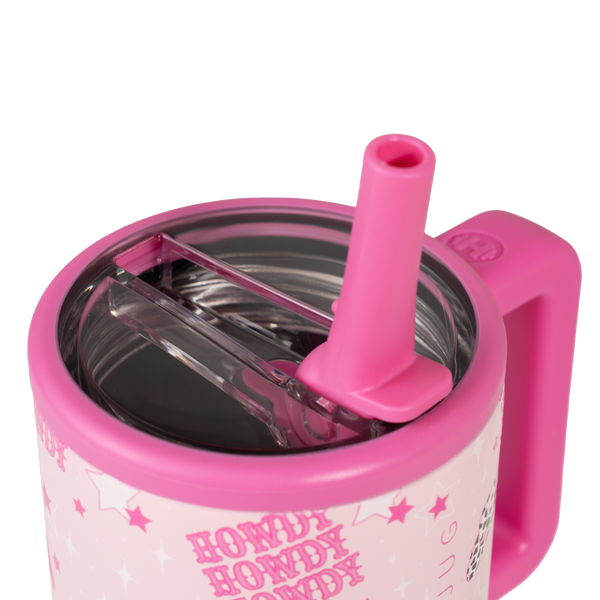 Cowgirl Clean HY666-257