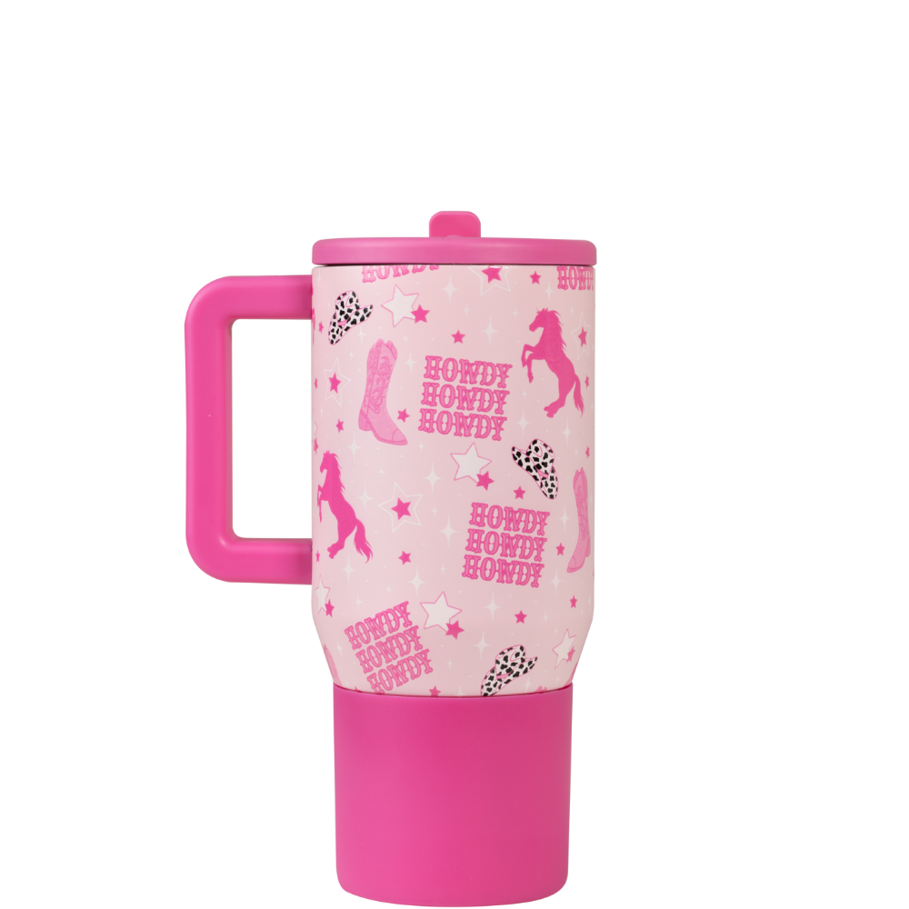 Cowgirl Bright HY666-257