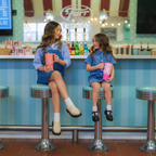 Daisy Checkers Core HY666-243