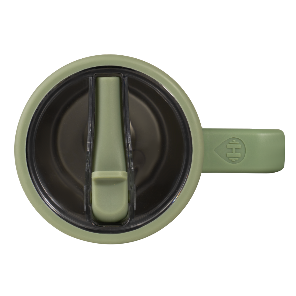 Traveler Lid 20oz Select HY666-026