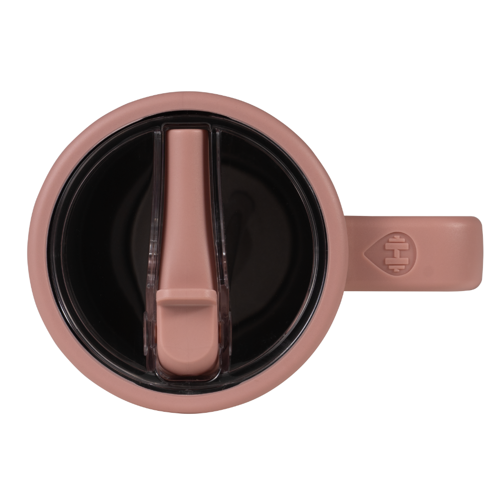 Traveler Lid 20oz Core HY666-026