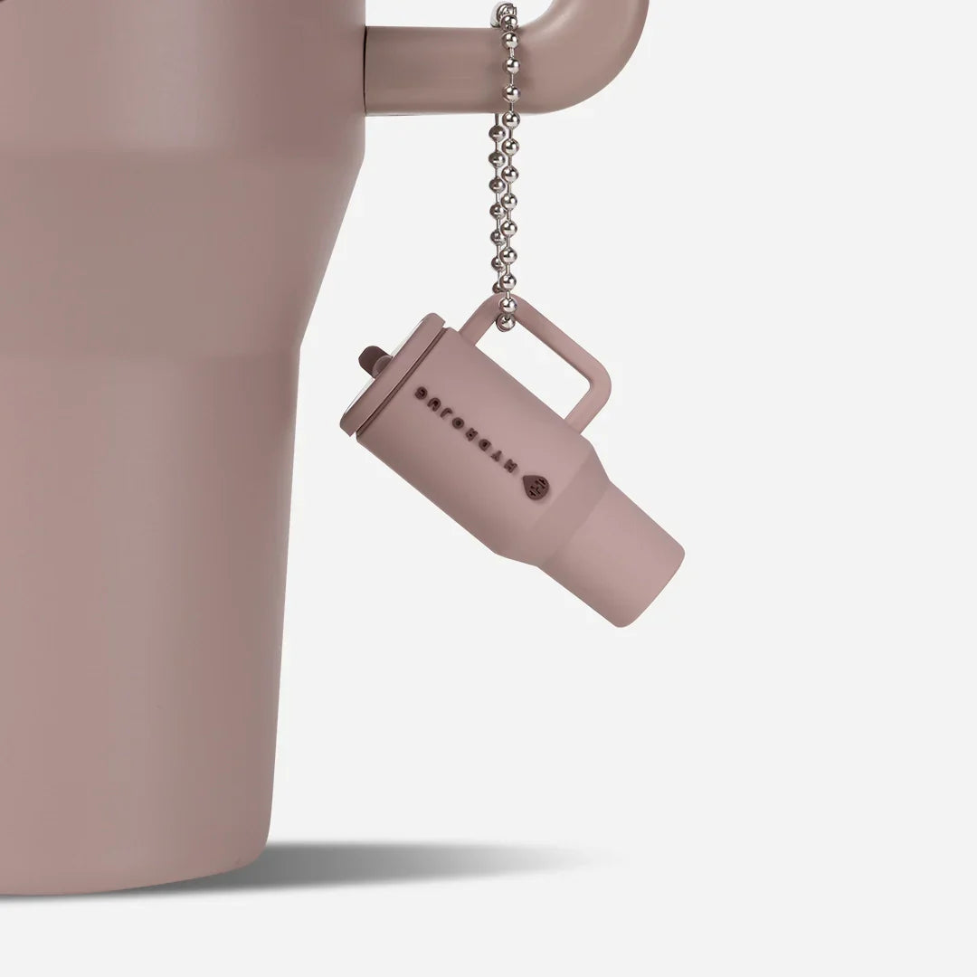 Traveler Keychain Lite HY666-029