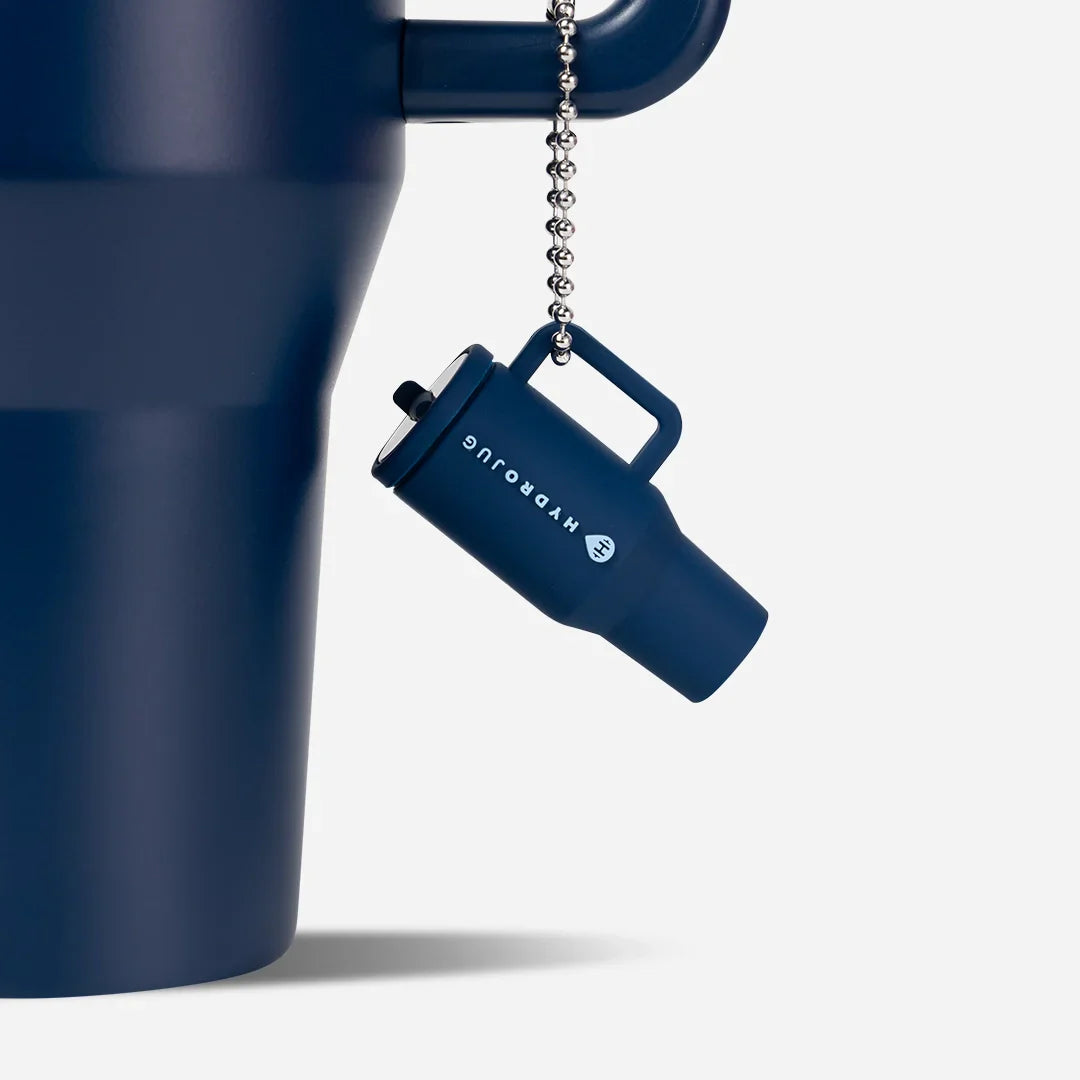 Traveler Keychain Fresh HY666-029