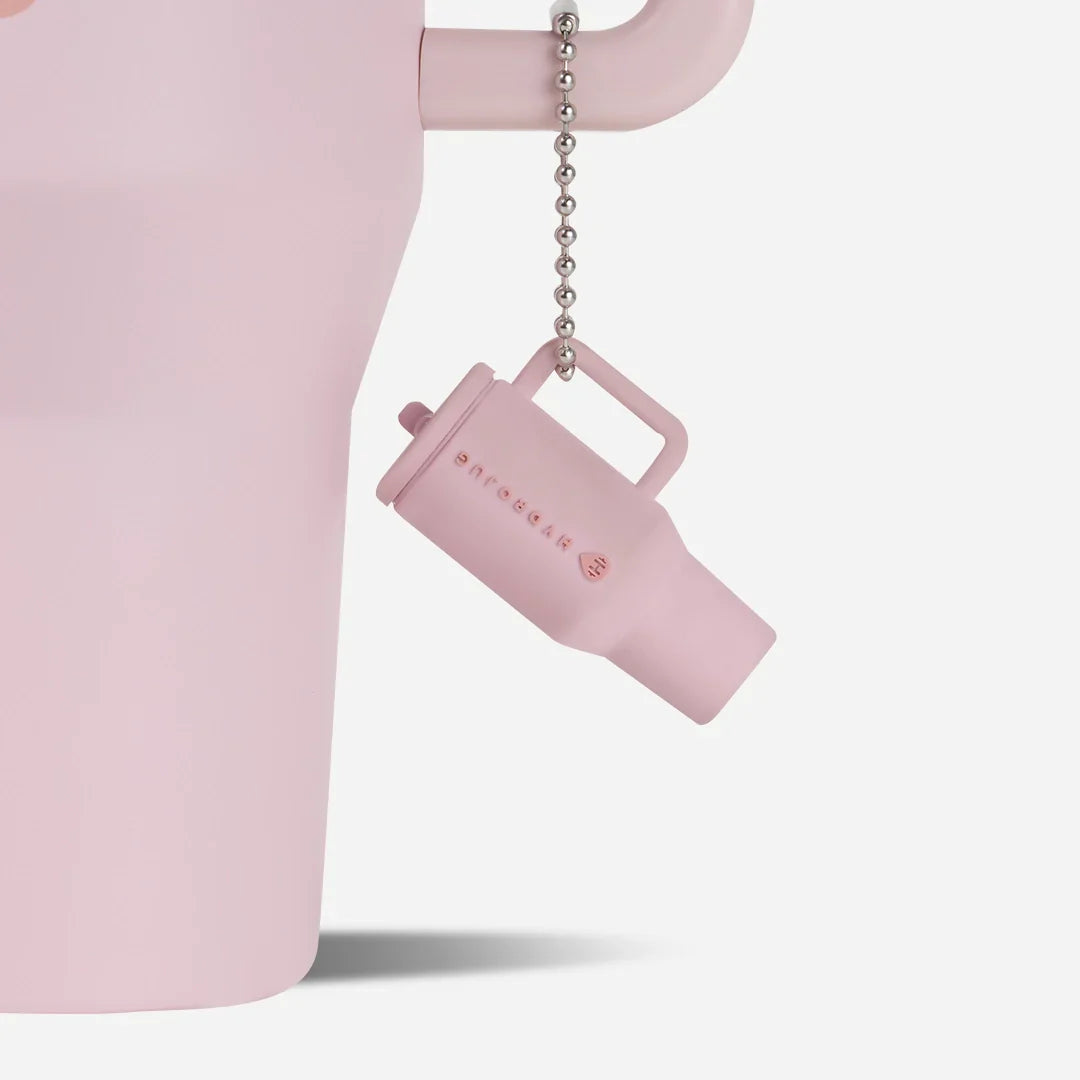 Traveler Keychain Core HY666-029